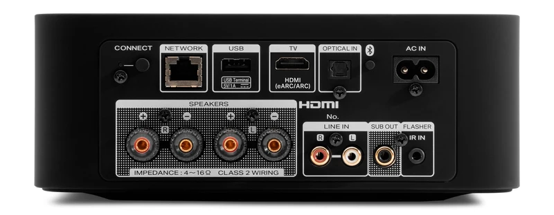 Marantz MODEL M1