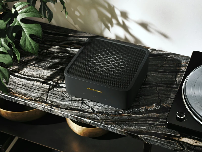 Marantz MODEL M1