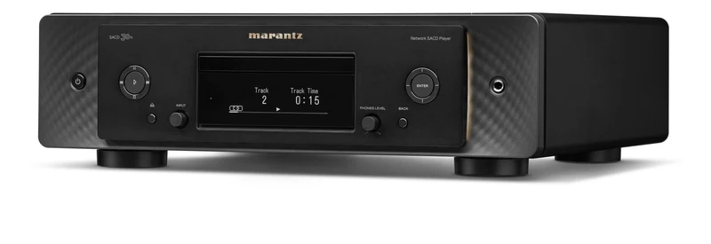 Marantz SACD 30n