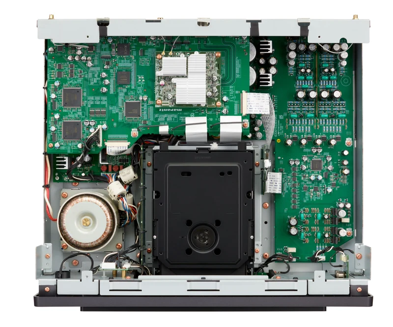 Marantz SACD 30n