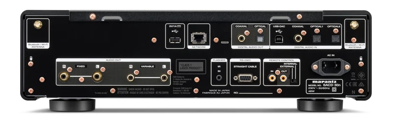 Marantz SACD 30n