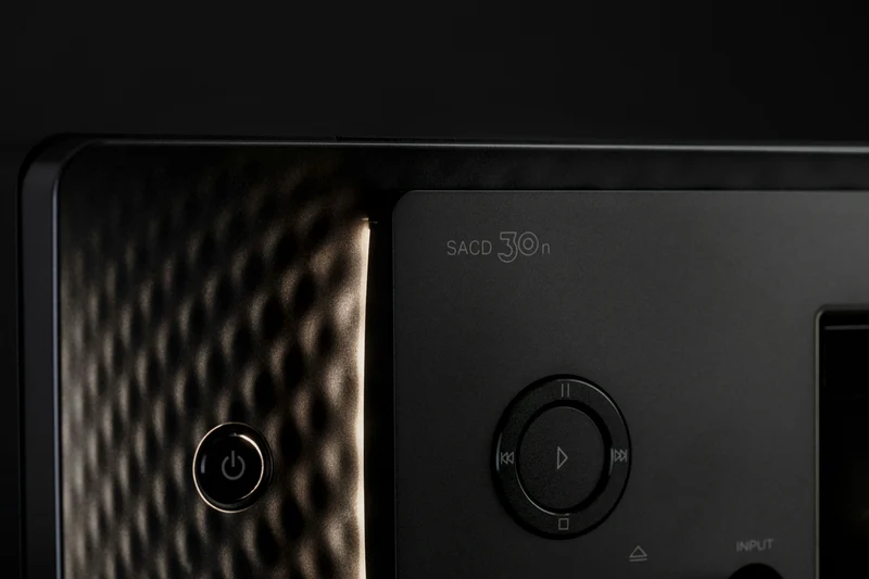 Marantz SACD 30n