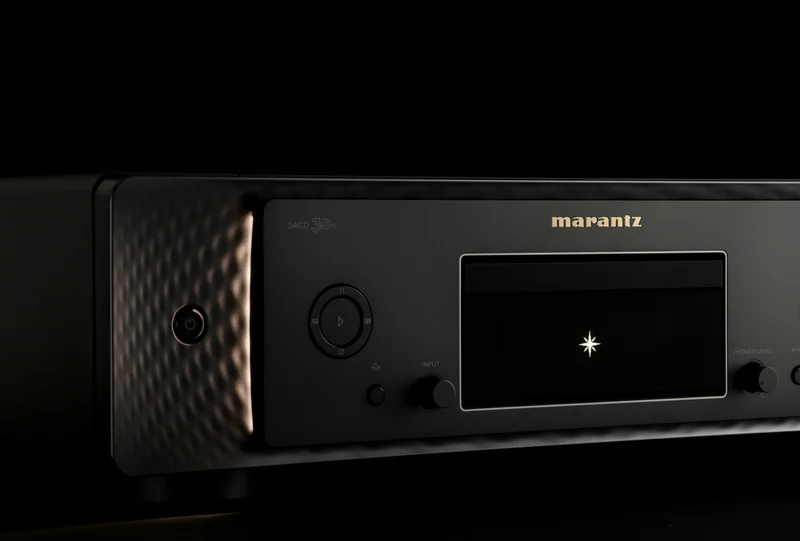 Marantz SACD 30n