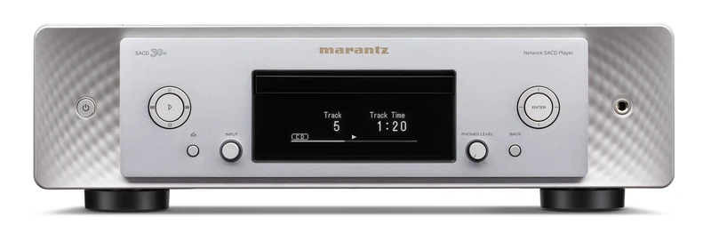 Marantz SACD 30n