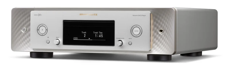 Marantz SACD 30n