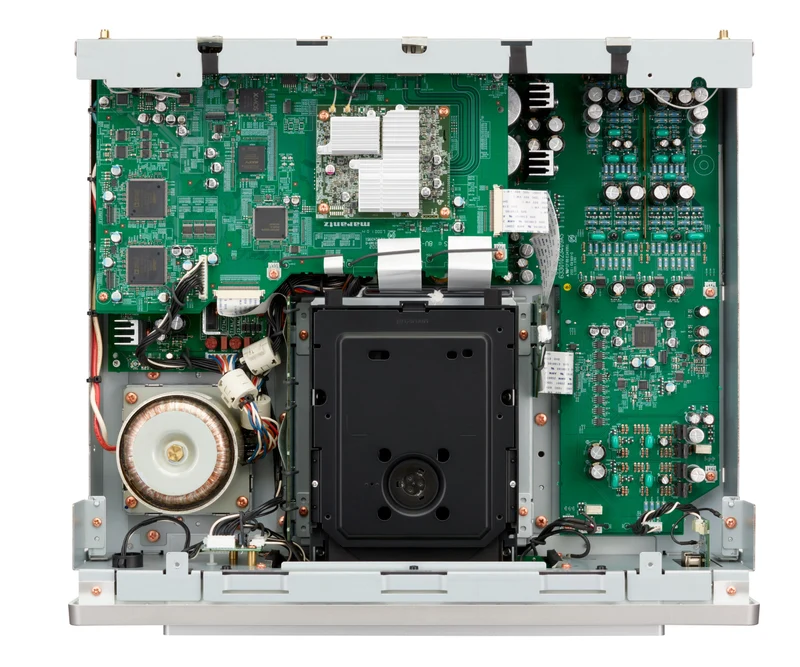 Marantz SACD 30n