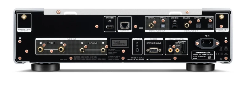 Marantz SACD 30n