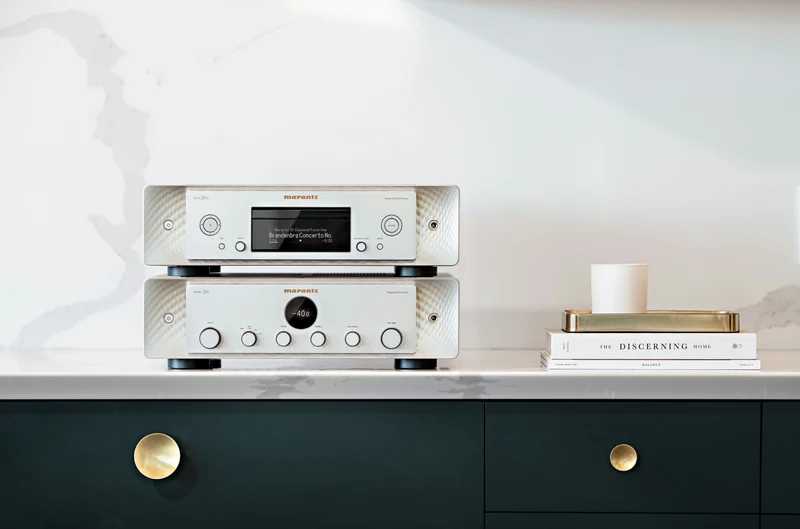 Marantz SACD 30n