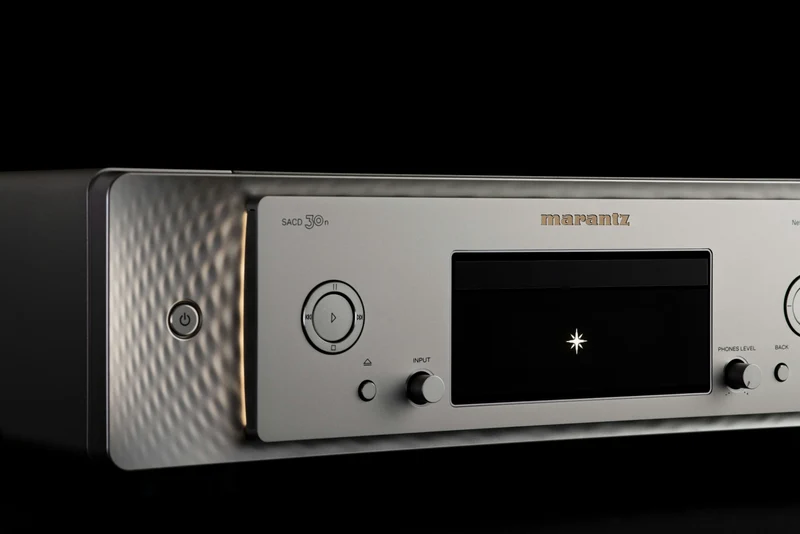 Marantz SACD 30n