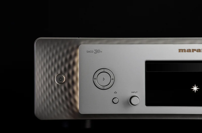 Marantz SACD 30n