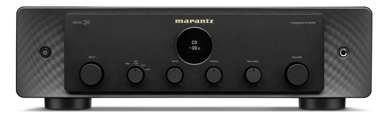 Marantz MODEL 30