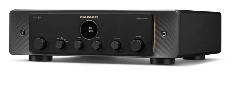 Marantz MODEL 30