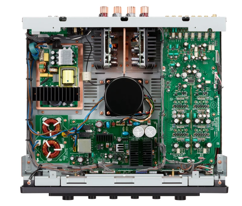 Marantz MODEL 30