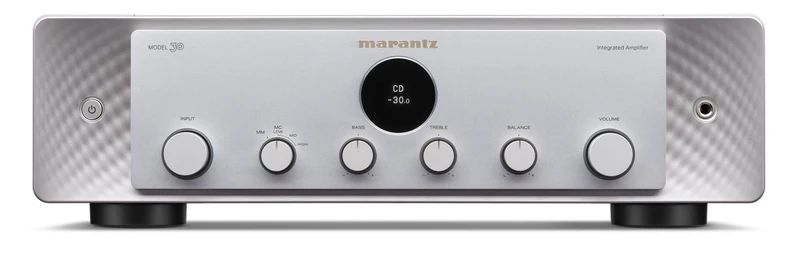 Marantz MODEL 30