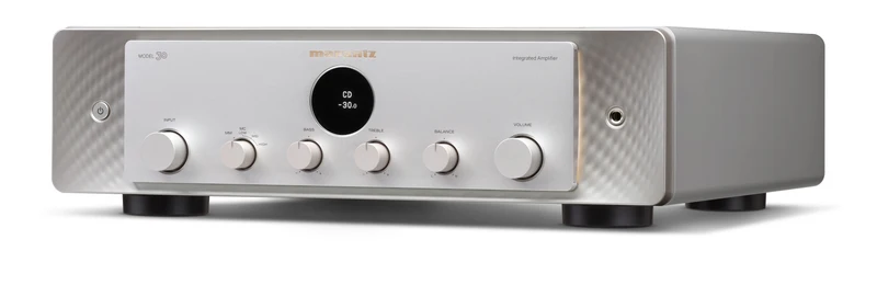 Marantz MODEL 30
