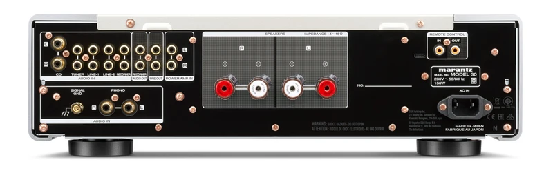 Marantz MODEL 30