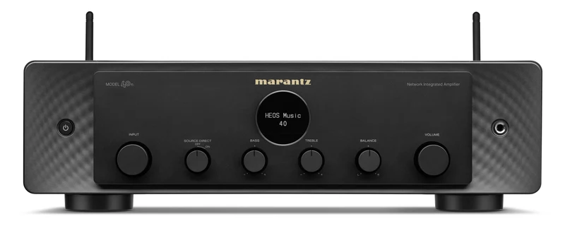 Marantz MODEL 40n