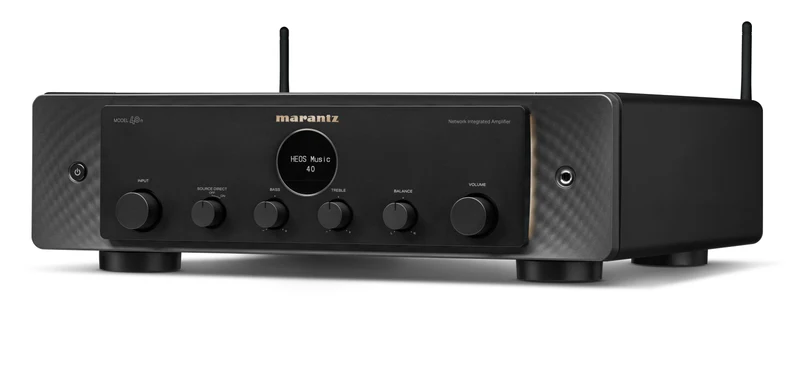Marantz MODEL 40n