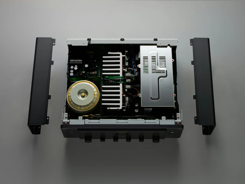 Marantz MODEL 40n