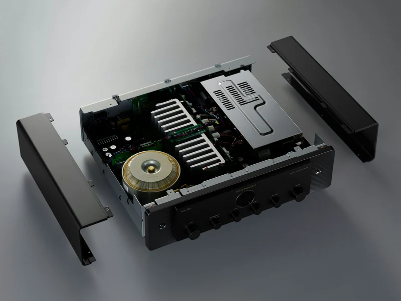 Marantz MODEL 40n