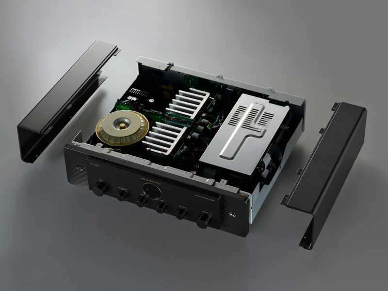 Marantz MODEL 40n