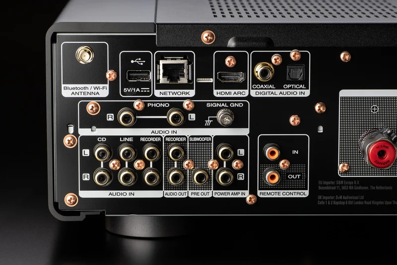 Marantz MODEL 40n