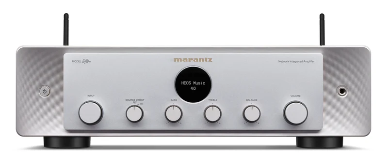 Marantz MODEL 40n