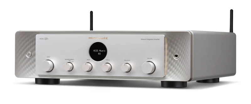 Marantz MODEL 40n
