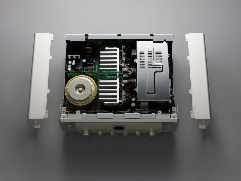 Marantz MODEL 40n