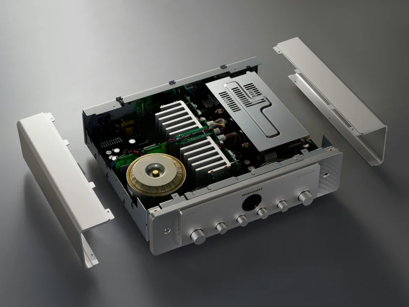 Marantz MODEL 40n