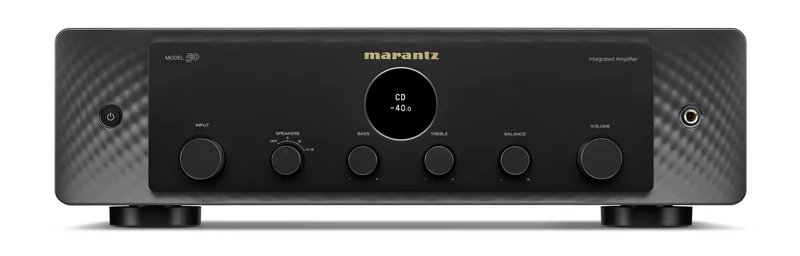 Marantz MODEL 50