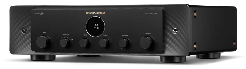 Marantz MODEL 50