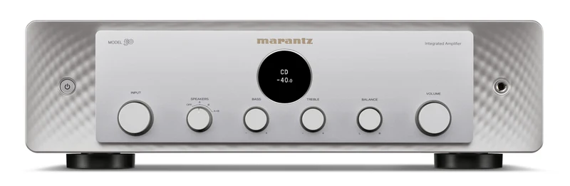 Marantz MODEL 50