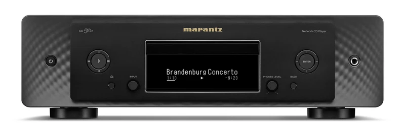 Marantz CD 50n