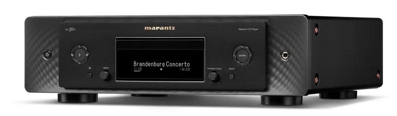 Marantz CD 50n