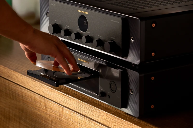 Marantz CD 50n