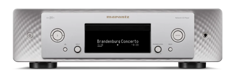 Marantz CD 50n