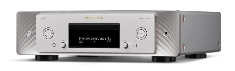 Marantz CD 50n