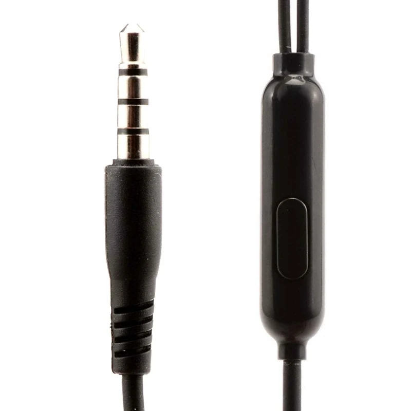 Super Bass In-Ear Kopfhörer Headset Earphone JD84 für Samsung Xiaomi LG HTC