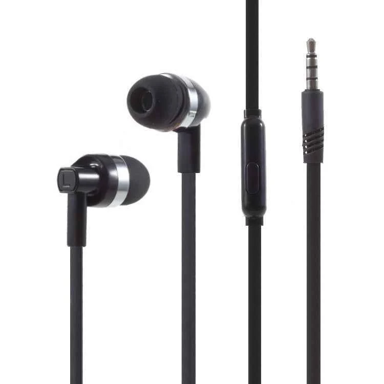Super Bass In-Ear Kopfhörer Headset Earphone JD82 für Samsung Xiaomi LG HTC