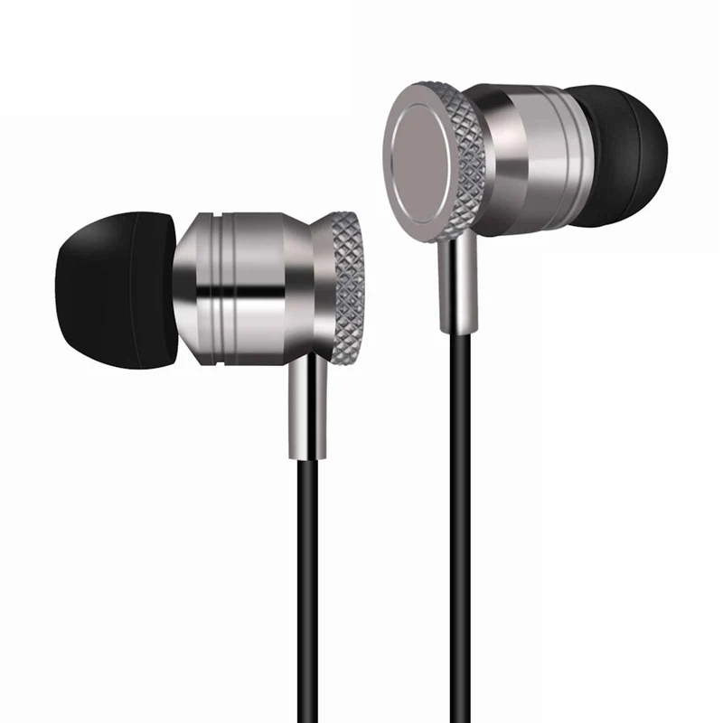 Super Bass In-Ear Kopfhörer Earphone Headphone T4 Bass Beats