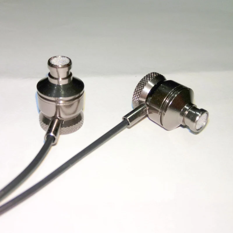 Super Bass In-Ear Kopfhörer Earphone Headphone T4 Bass Beats