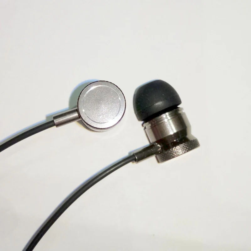 Super Bass In-Ear Kopfhörer Earphone Headphone T4 Bass Beats