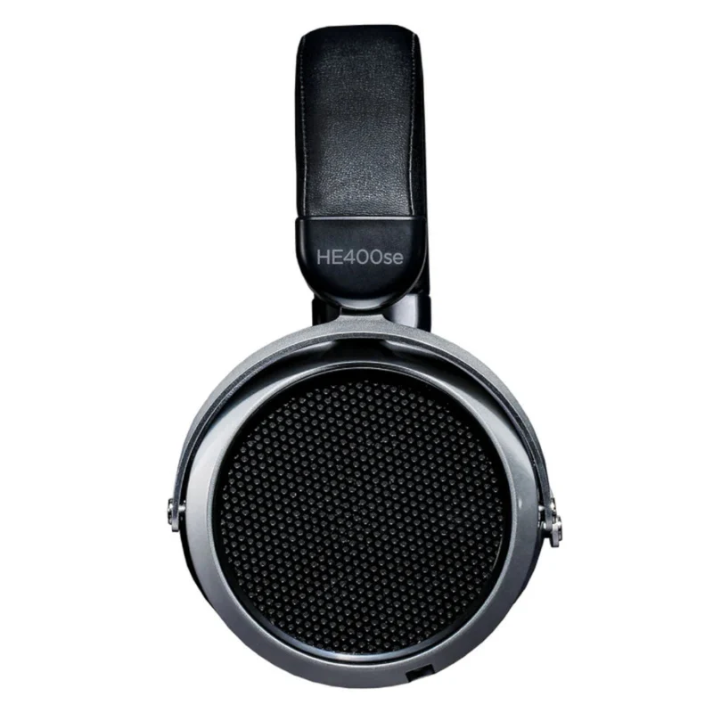 Hifiman HE400SE V1 dynamische Kopfhörer, offene Over-Ear-Studiokopfhörer, High End