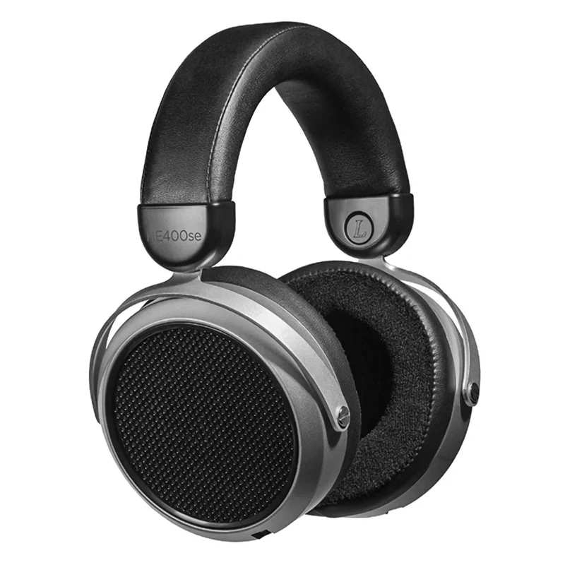 Hifiman HE400SE V1 dynamische Kopfhörer, offene Over-Ear-Studiokopfhörer, High End