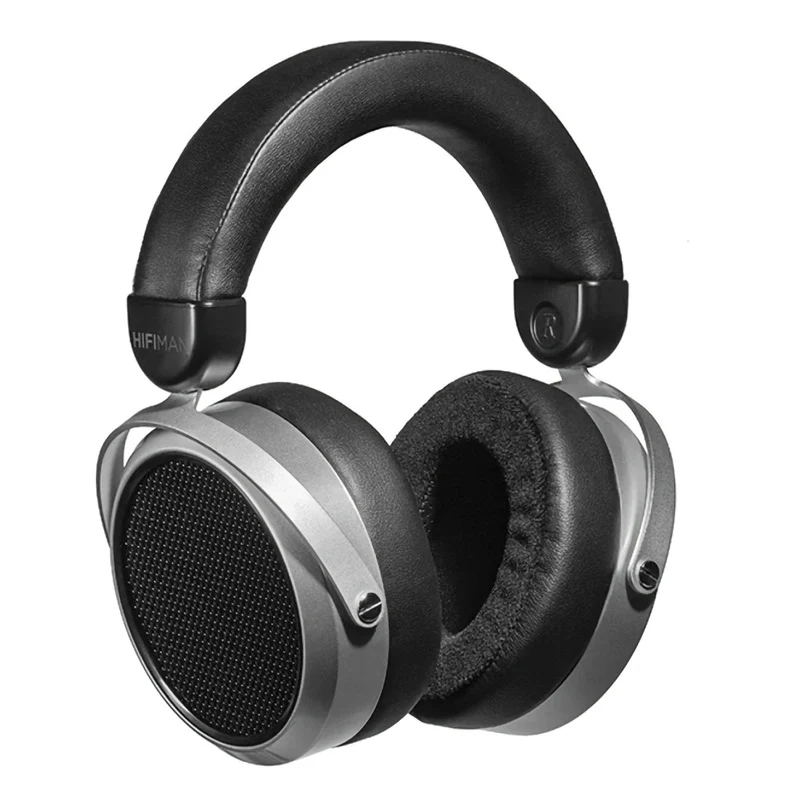 Hifiman HE400SE V1 dynamische Kopfhörer, offene Over-Ear-Studiokopfhörer, High End