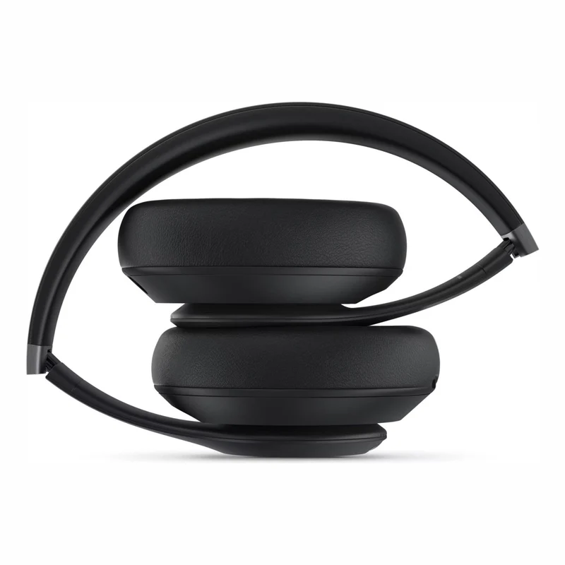 Beats Studio Pro Kabellose Bluetooth Over-Ear-Kopfhörer Schwarz