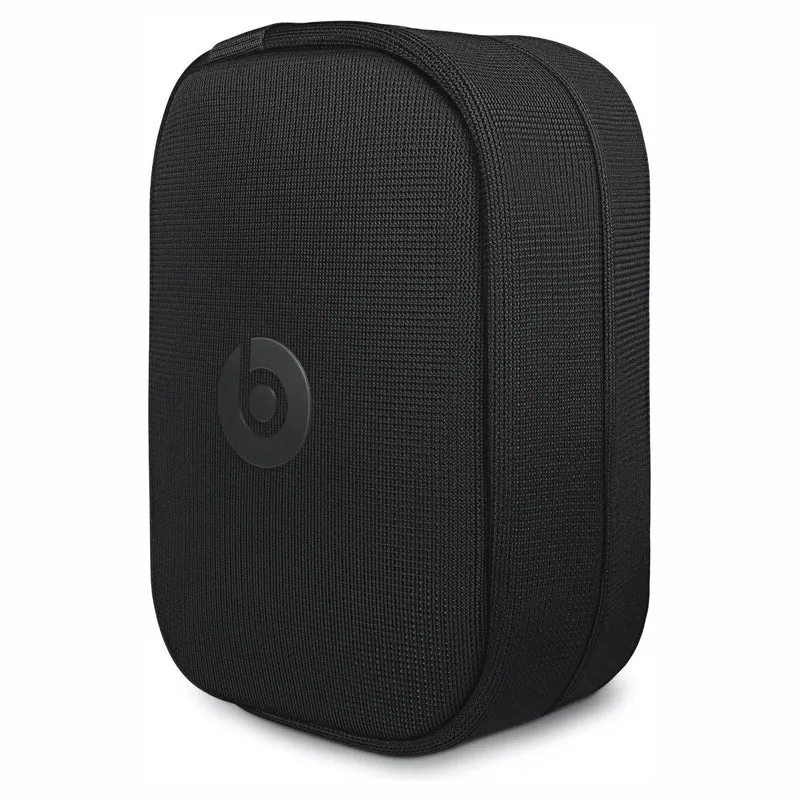 Beats Studio Pro Kabellose Bluetooth Over-Ear-Kopfhörer Schwarz
