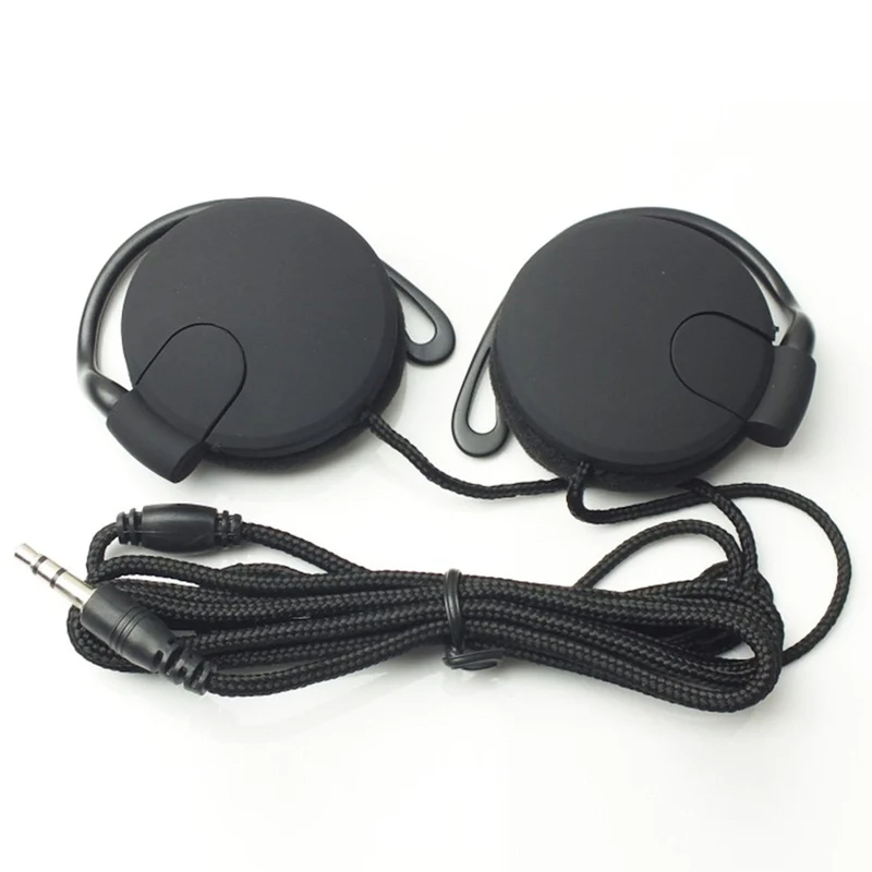 Shini SN-Q140 Sport Ohrbügel Kopfhörer On-Ear Earphone Headphone Bass