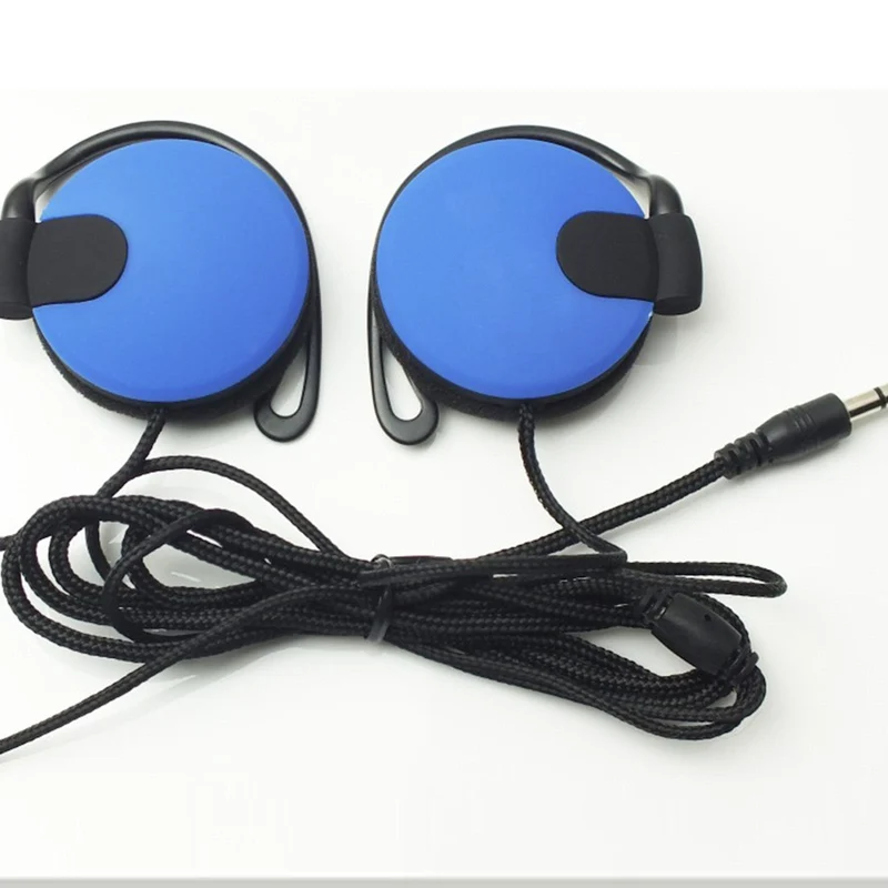 Shini SN-Q140 Sport Ohrbügel Kopfhörer On-Ear Earphone Headphone Bass